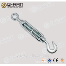 Hebilla de Rigging Hardware Din1480 girar a la venta por mayor